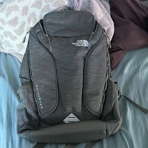 North Face Backpack
